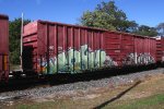 HS 2904 - Chattahoochee Bay RR